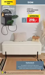 Gazetka promocyjna Lidl - Gazetka - ważna od 02.01 do 02.01.2026 - strona 28 - produkty: Ivar