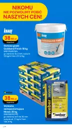 Gazetka promocyjna Castorama - Gazetka - ważna od 04.12 do 04.12.2022 - strona 10 - produkty: Mop, Wylewka samopoziomująca, Finish, Rama, Cynk, Makita, Wiertarkowkrętarka, Tarka, Regał, Wkręt, Wkrętarka, Astor, Regał metalowy, HP