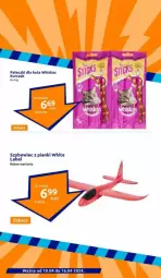 Gazetka promocyjna Action - Gazetka - ważna od 16.04 do 16.04.2024 - strona 18 - produkty: Kurczak, Whiskas