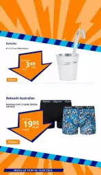 Gazetka promocyjna Action - Gazetka - ważna od 16.04 do 16.04.2024 - strona 25 - produkty: Ser, Bokserki