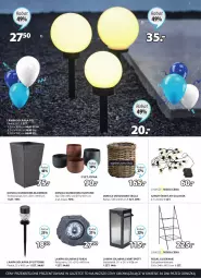 Gazetka promocyjna Jysk - Oferta tygodnia - Gazetka - ważna od 16.04 do 16.04.2023 - strona 8 - produkty: Ser, Gra, Rust, Regał, Lampa