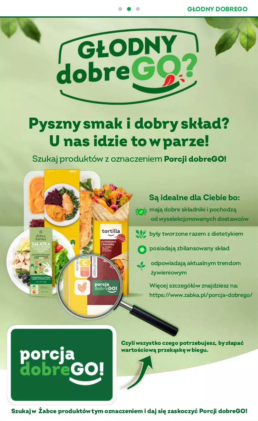 Gazetka promocyjna Żabka - ważna 14.08 do 27.08.2024 - strona 31 - produkty: Koc, Por