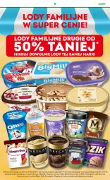 Gazetka promocyjna Żabka - Gazetka - ważna od 27.08 do 27.08.2024 - strona 18 - produkty: Gry, Big Milk, Lody, Oreo, Milka, Fa