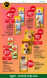 Gazetka promocyjna Żabka - Gazetka - ważna od 27.08 do 27.08.2024 - strona 76 - produkty: Kurczak, Warzywa, Friskies, Wołowina, Pedigree