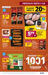 Gazetka promocyjna Aldi - Gazetka - ważna od 14.08 do 14.08.2021 - strona 7 - produkty: Piwa, Kurczak, Prymat, Sok, Sokołów, Mięso z uda kurczaka, Mięsne specjały, Tera, Polędwiczki z kurczaka, Whisky, Kabanos, Grill, Mięso