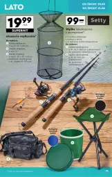 Gazetka promocyjna Biedronka - Gazetka - ważna od 08.06 do 08.06.2024 - strona 35 - produkty: Teleskop, Por, Stołek, Tran, Siatka, Torba, Sport, Wiadro, Wiko, Orka