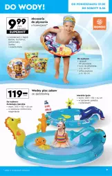 Gazetka promocyjna Biedronka - Gazetka - ważna od 08.06 do 08.06.2024 - strona 9 - produkty: Gwiazda, Barbie, Jednorożec, Psi Patrol, Zwierzęta