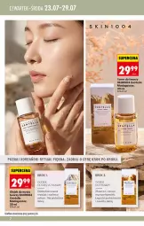 Gazetka promocyjna Biedronka - Gazetka - Gazetka - ważna od 05.08 do 05.08.2026 - strona 2 - produkty: Makijaż, Gra, Tusz, Olej