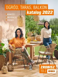 Gazetka promocyjna Obi - Gazetka OBI - Gazetka - ważna od 31.05 do 31.05.2023 - strona 1 - produkty: Ogród
