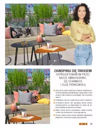 Gazetka promocyjna Obi - Gazetka OBI - Gazetka - ważna od 31.05 do 31.05.2023 - strona 83 - produkty: Por, Mięta, LG