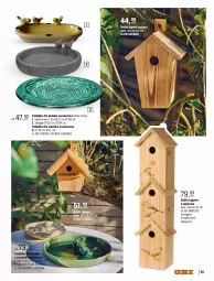 Gazetka promocyjna Obi - Gazetka OBI - Gazetka - ważna od 31.05 do 31.05.2023 - strona 89 - produkty: LANA, Talerz