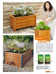 Gazetka promocyjna Obi - Gazetka OBI - Gazetka - ważna od 31.05 do 31.05.2023 - strona 95 - produkty: Piec, Warzywa, Sok, Tunel