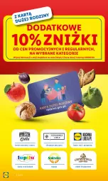 Gazetka promocyjna Lidl - GAZETKA - Gazetka - ważna od 05.07 do 05.07.2024 - strona 30 - produkty: Piec, Warzywa, Ryż, Warzywa i owoce, Napoje, Przyprawy, Pieczywo, Danio, Owoce