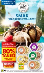 Gazetka promocyjna Lidl - GAZETKA - Gazetka - ważna od 05.07 do 05.07.2024 - strona 34 - produkty: Wazon, Lody