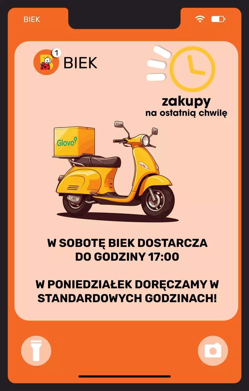 Gazetka promocyjna Biedronka - Gazetka - ważna 03.04 do 10.04.2026 - strona 4