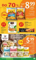 Gazetka promocyjna Delikatesy Centrum - Gazetka DC13 - Gazetka - ważna od 08.04 do 08.04.2023 - strona 21 - produkty: Piec, Kurczak, Pierogi, Sos, Ser, Rum, Krokiety, Virtu, Zapiekanka, Pieczarka, Kapustą