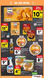 Gazetka promocyjna Intermarche - Gazetka promocyjna - Gazetka - ważna od 01.07 do 01.07.2026 - strona 29 - produkty: Prymat, Frosta, Ser, Spray do czyszczenia, Papier, Ręcznik, Rolki, Foxy, Olej