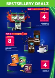 Gazetka promocyjna Dealz - ✨FESTIWAL MEGA OFERT!✨ - Gazetka - ważna od 11.02 do 11.02.2023 - strona 7 - produkty: Kawa rozpuszczalna, Kawa, Dżem, Pringles, Herbapol