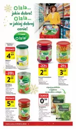 Gazetka promocyjna Intermarche - Gazetka - ważna od 24.12 do 24.12.2024 - strona 30 - produkty: Majonez, Buraczki, Warzywa, Olej, Pomidory