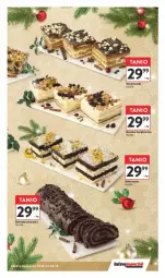 Gazetka promocyjna Intermarche - Gazetka - ważna od 24.12 do 24.12.2024 - strona 7 - produkty: Rolada, Kakao