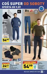 Gazetka promocyjna Aldi - Gazetka - ważna od 09.09 do 09.09.2023 - strona 25 - produkty: Karp, Wełna