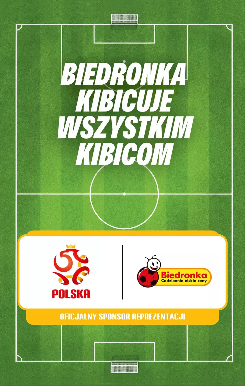 Gazetka promocyjna Biedronka - Gazetka - ważna 02.07 do 09.07.2026 - strona 5 - produkty: Pupa