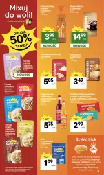 Gazetka promocyjna Delikatesy Centrum - Franczyza DC19 Czwartek - Gazetka - ważna od 13.05 do 13.05.2026 - strona 19 - produkty: Majonez, Pierogi, Ketchup, Sos, Ser, Kawa mielona, Kawa, Tarta, Skrobia ziemniaczana, Bułka tarta, Grill, Bułka