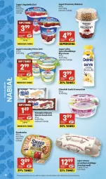 Gazetka promocyjna Delikatesy Centrum - Franczyza DC19 Czwartek - Gazetka - ważna od 13.05 do 13.05.2026 - strona 30 - produkty: Smakowita, Isla, Zott, Bell, Jaja, Jogurt, Bakoma, Danio, Bella, Jogobella, Jogurt pitny, Monte, Fa