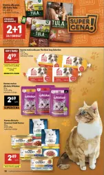 Gazetka promocyjna Delikatesy Centrum - Franczyza DC19 Czwartek - Gazetka - ważna od 13.05 do 13.05.2026 - strona 50 - produkty: Sok, Rum, Pur, Sokołów, Whiskas, Purina, Gourmet Gold