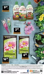 Gazetka promocyjna Delikatesy Centrum - Franczyza DC19 Czwartek - Gazetka - ważna od 13.05 do 13.05.2026 - strona 51 - produkty: Rum, Mus, Gra, Biohumus, Odżywka, Nawóz, Mobil