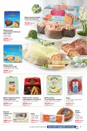 Gazetka promocyjna Makro - [Oferta specjalna] Delikatesy - Gazetka - ważna od 18.04 do 18.04.2022 - strona 9 - produkty: Gra, Babka