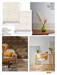 Gazetka promocyjna Obi - Gazetka OBI - Gazetka - ważna od 31.05 do 31.05.2023 - strona 11 - produkty: Tapeta