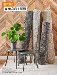 Gazetka promocyjna Obi - Gazetka OBI - Gazetka - ważna od 31.05 do 31.05.2023 - strona 14 - produkty: Dywanik, Dywan