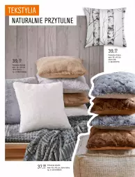 Gazetka promocyjna Obi - Gazetka OBI - Gazetka - ważna od 31.05 do 31.05.2023 - strona 18 - produkty: Tapeta, Dywanik, Zegar, Siedzisko, Poduszka, Dywan