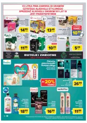 Gazetka promocyjna Carrefour - Gazetka Market Zyskoteka - Gazetka - ważna od 15.10 do 15.10.2022 - strona 14 - produkty: Piwa, Piwo, Koc, Gra, Wellaflex, Warka, Pilsner Urquell, Desperados, Wella, Radler, Okocim, Kozel, HP