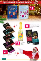 Gazetka promocyjna Dealz - KATALOG ŚWIĄTECZNYDEAL Z MIKOŁAJEM! - Gazetka - ważna od 24.12 do 24.12.2022 - strona 34 - produkty: Piernik, Ciastka, Cukier, Praliny, Czekolada, Cukierki, LG