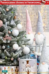 Gazetka promocyjna Dealz - KATALOG ŚWIĄTECZNYDEAL Z MIKOŁAJEM! - Gazetka - ważna od 24.12 do 24.12.2022 - strona 6 - produkty: Choinka, Inka, Bombki
