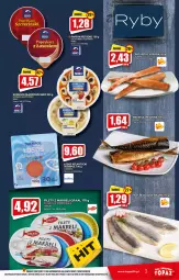 Gazetka promocyjna Topaz - Gazetka - Gazetka - ważna od 02.03 do 02.03.2022 - strona 3 - produkty: Top, Sos, Sok, Por, Gra, Paprykarz, Papryka, Suempol, SEKO, Koreczki śledziowe, Graal, Olej, Brzuszki z łososia