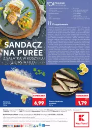 Gazetka promocyjna Kaufland - Kaufland - Gazetka - ważna od 25.02 do 25.02.2026 - strona 2 - produkty: Piec, Tuszka śledziowa wędzona, Sok, Sól, Por, Pur, Kawa, Kosz, Ziemniaki, Tusz, Dres, Sałat, Talerz, Tuszka śledziowa, Pieprz, Sandacz filet, Piekarnik, Wagi, Wasa, Mango, Olej, Orka, Sandacz, Mleko, Fa