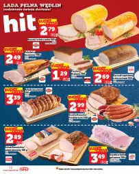 Gazetka promocyjna Topaz - Gazetka - Gazetka - ważna od 30.07 do 30.07.2025 - strona 12 - produkty: Piec, Top, Sok, Schab Benedykta, Sokołów, Pekpol, Pasztet, Szynka, Rolada, Boczek