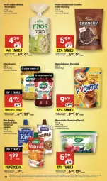 Gazetka promocyjna Delikatesy Centrum - Franczyza DC44 Czwartek - Gazetka - ważna od 05.11 do 05.11.2025 - strona 24 - produkty: Piec, Rum, Mus, Kupiec, Róża, Dżem, Wafle, Danio, Kakao, Napój, Ogród