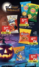 Gazetka promocyjna Delikatesy Centrum - Franczyza DC44 Czwartek - Gazetka - ważna od 05.11 do 05.11.2025 - strona 25 - produkty: Beskidzki, Chipsy, Bajgle