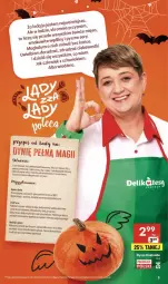 Gazetka promocyjna Delikatesy Centrum - Franczyza DC44 Czwartek - Gazetka - ważna od 05.11 do 05.11.2025 - strona 5 - produkty: Piec, Cebula, Ser, Sól, Rum, Mus, Kuchnia, Czosnek, Pieprz, Fa