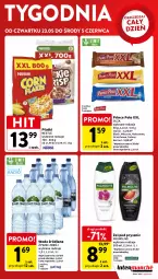 Gazetka promocyjna Intermarche - Gazetka - ważna od 27.05 do 27.05.2024 - strona 13 - produkty: Palmolive, Prince Polo, Lack, LANA, Woda, Kokos