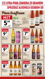 Gazetka promocyjna Intermarche - Gazetka - ważna od 27.05 do 27.05.2024 - strona 36 - produkty: Piwa, Piwo, Gra