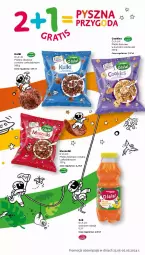 Gazetka promocyjna Intermarche - Gazetka - ważna od 27.05 do 27.05.2024 - strona 9 - produkty: Sok, Mus