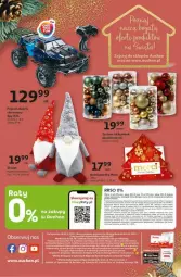 Gazetka promocyjna Auchan - Gazetka - ważna od 06.12 do 06.12.2023 - strona 35 - produkty: Gra, Acer, Pojazd, Skrzat, Fa