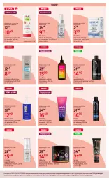 Gazetka promocyjna Rossmann - Gazetka promocyjna Rossmanna - Gazetka - ważna od 06.05 do 06.05.2026 - strona 3 - produkty: Ser, Rum, Joanna, Alterra, Serum, Szampon, Syoss, Serum do włosów, Odżywka, Suchy szampon, Maska, Olej