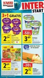 Gazetka promocyjna Intermarche - Gazetka - ważna od 16.10 do 16.10.2024 - strona 2 - produkty: Piec, Kurczak, Makaron, Sos, Ser, Garnek, Zott, Smakija, Winiary, Pieczarka, Spaghetti, Rolada, Zott Primo