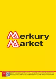 Gazetka promocyjna Merkury Market - Gazetka - ważna od 28.02 do 28.02.2022 - strona 34 - produkty: Chrzan, BIC, Fa